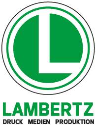 Logo Lambertz Druck